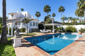 ViVi Homes - Casa Blanca